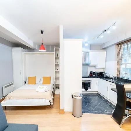 Centre Apartman Tirana