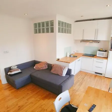 Centre Apartman *